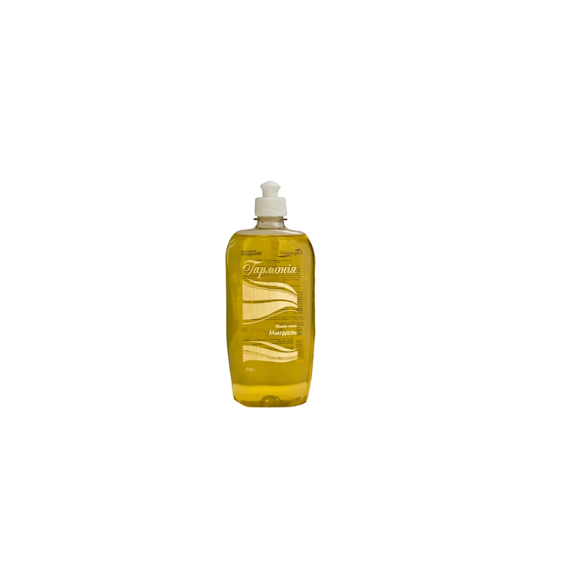 Сімейна гармонія Мигдаль (3523), туалетне, 0,53 л